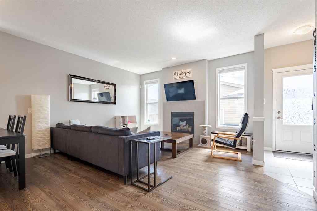 MLS® A2254759 - 83 Cranford Park  in Cranston Calgary, Residential