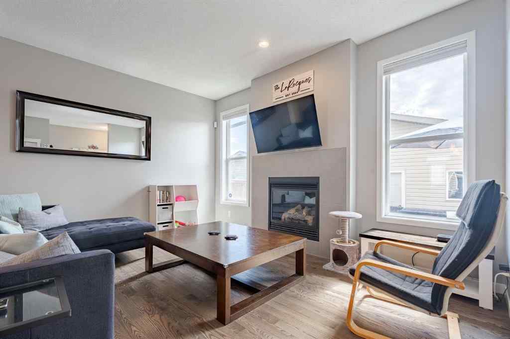 MLS® A2254759 - 83 Cranford Park  in Cranston Calgary, Residential