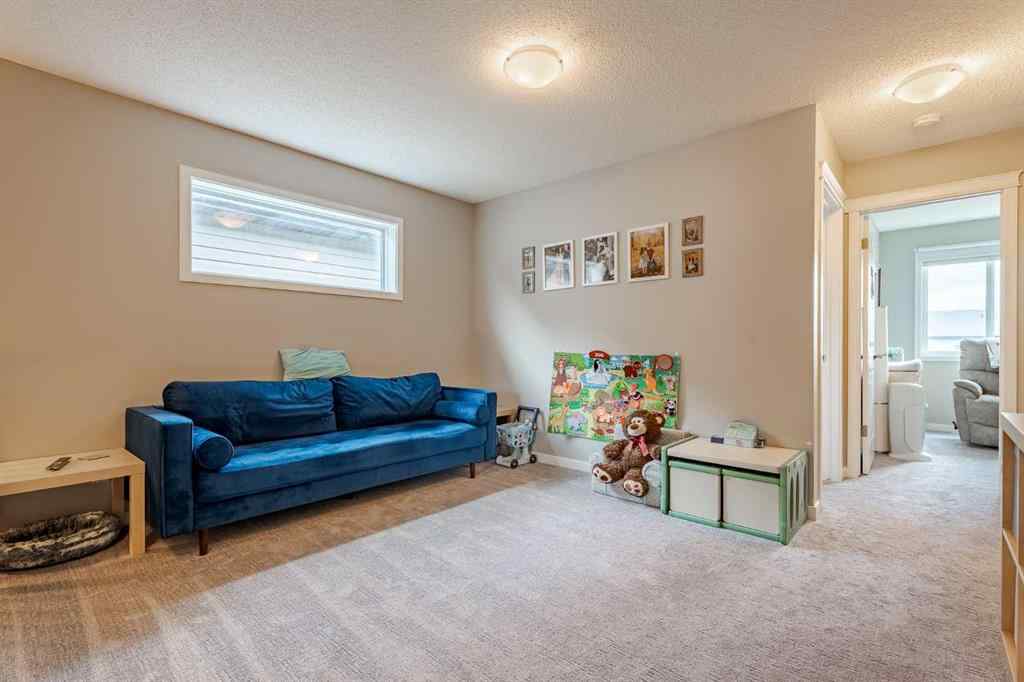 MLS® A2254759 - 83 Cranford Park  in Cranston Calgary, Residential