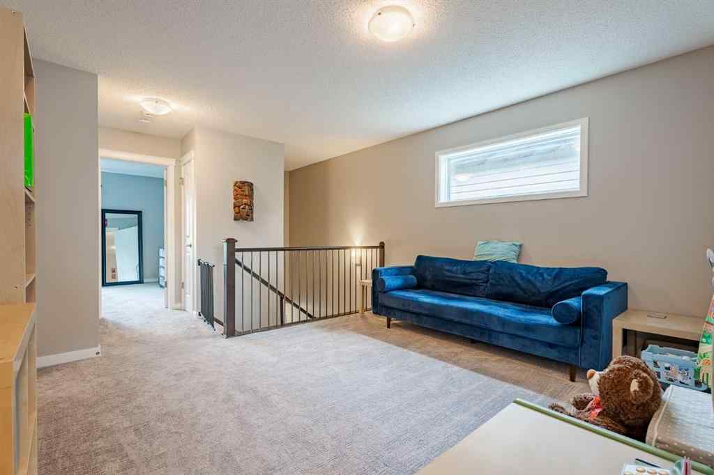 MLS® A2254759 - 83 Cranford Park  in Cranston Calgary, Residential