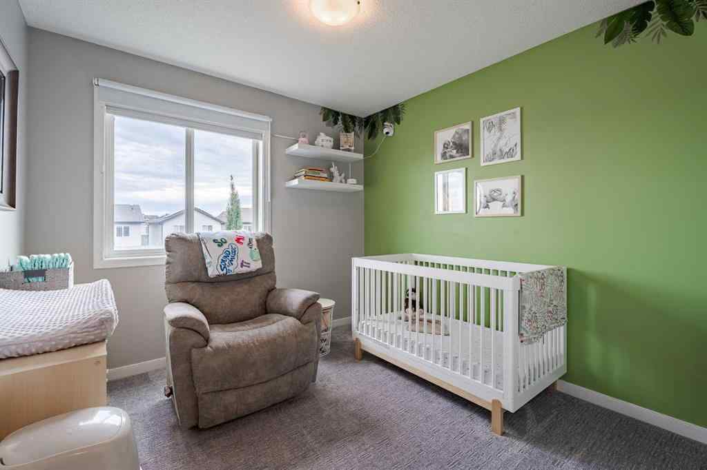 MLS® A2254759 - 83 Cranford Park  in Cranston Calgary, Residential