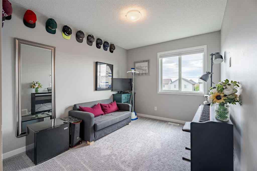 MLS® A2254759 - 83 Cranford Park  in Cranston Calgary, Residential