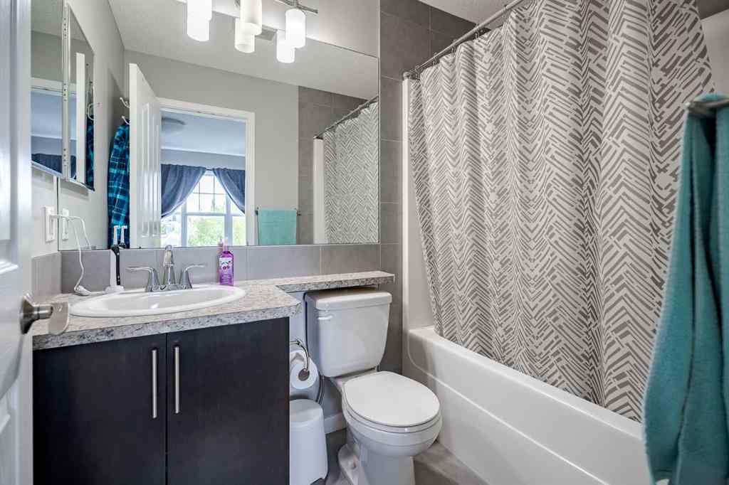 MLS® A2254759 - 83 Cranford Park  in Cranston Calgary, Residential