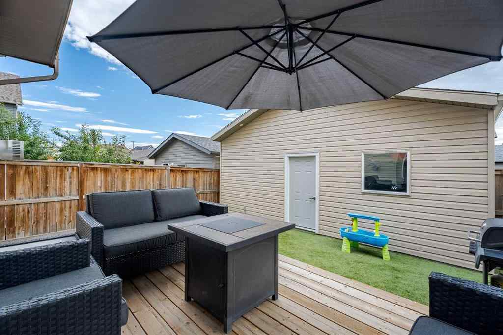 MLS® A2254759 - 83 Cranford Park  in Cranston Calgary, Residential