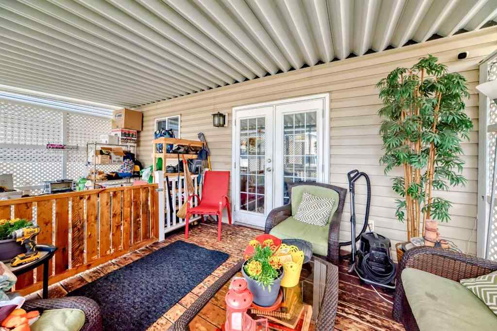 MLS® A2254760 - 158 Bridleridge Circle SW in Bridlewood Calgary, Residential