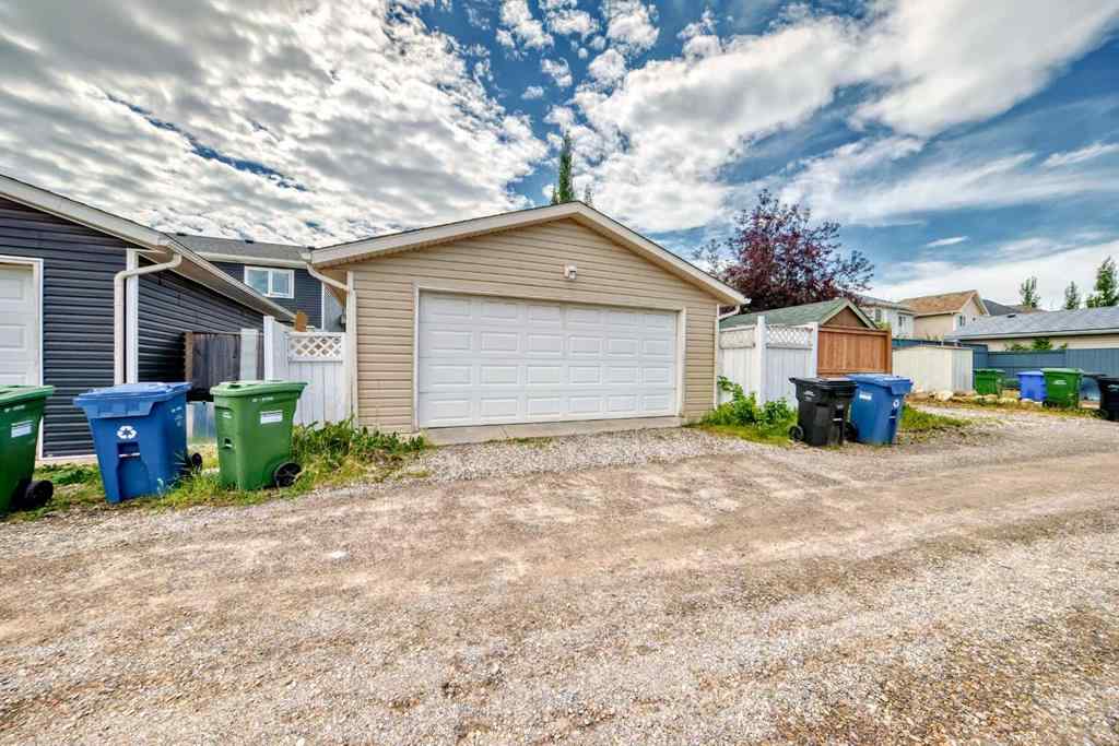 MLS® A2254760 - 158 Bridleridge Circle SW in Bridlewood Calgary, Residential