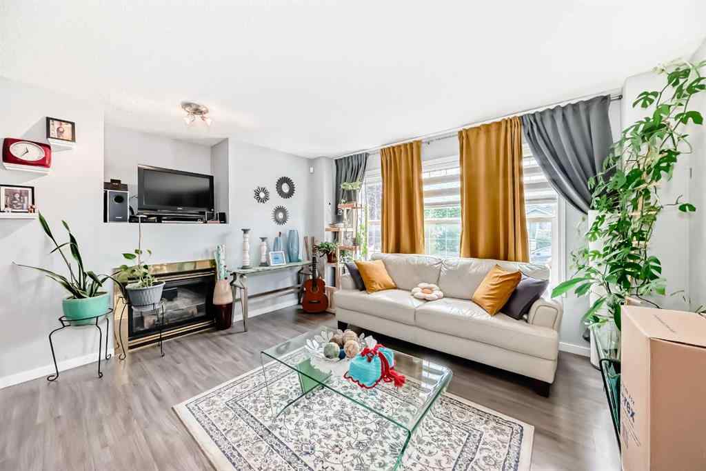 MLS® A2254760 - 158 Bridleridge Circle SW in Bridlewood Calgary, Residential