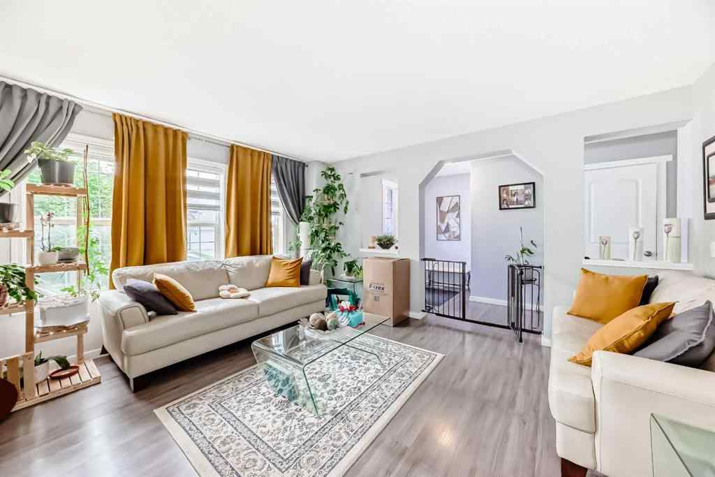 MLS® A2254760 - 158 Bridleridge Circle SW in Bridlewood Calgary, Residential