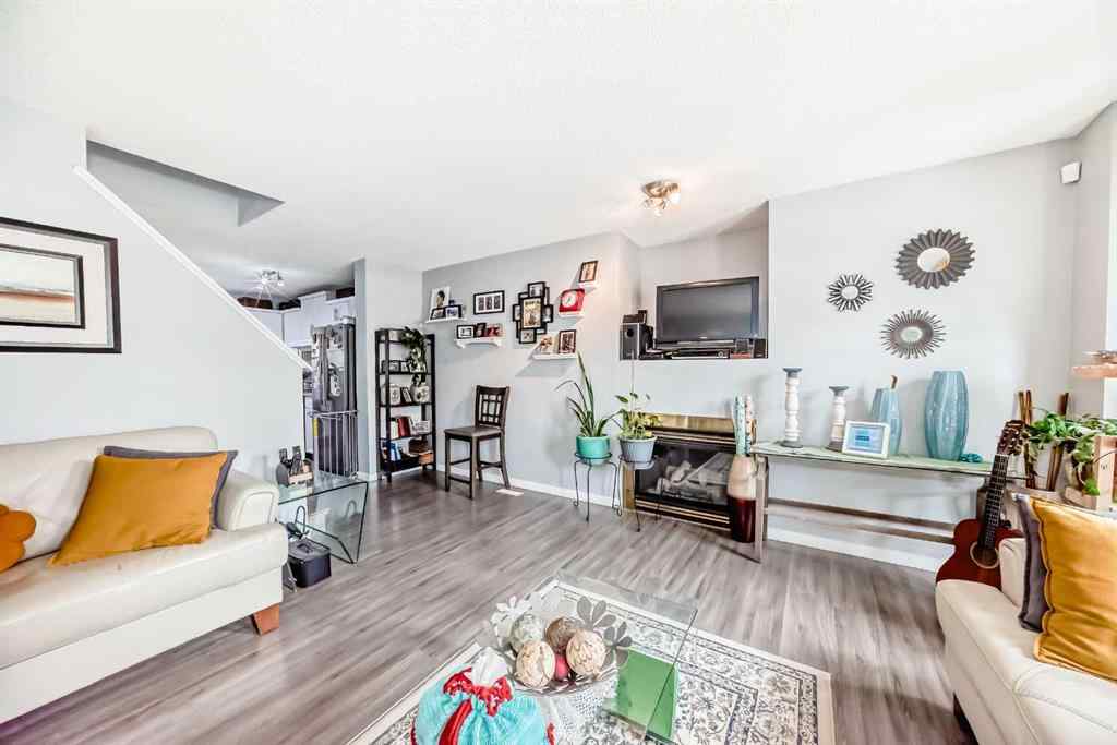 MLS® A2254760 - 158 Bridleridge Circle SW in Bridlewood Calgary, Residential