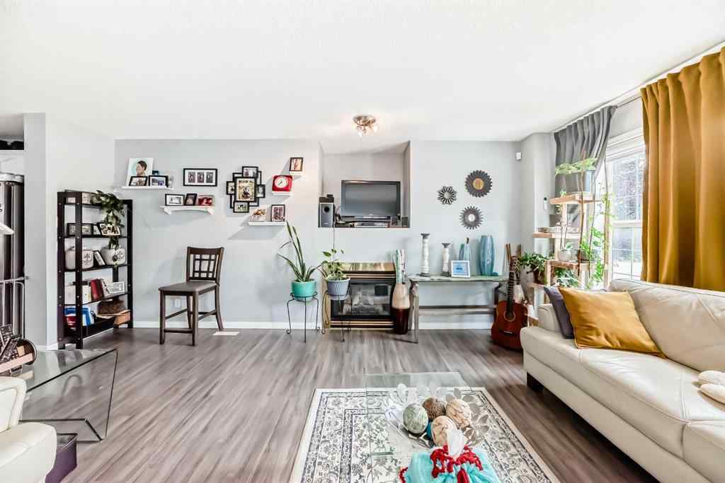 MLS® A2254760 - 158 Bridleridge Circle SW in Bridlewood Calgary, Residential