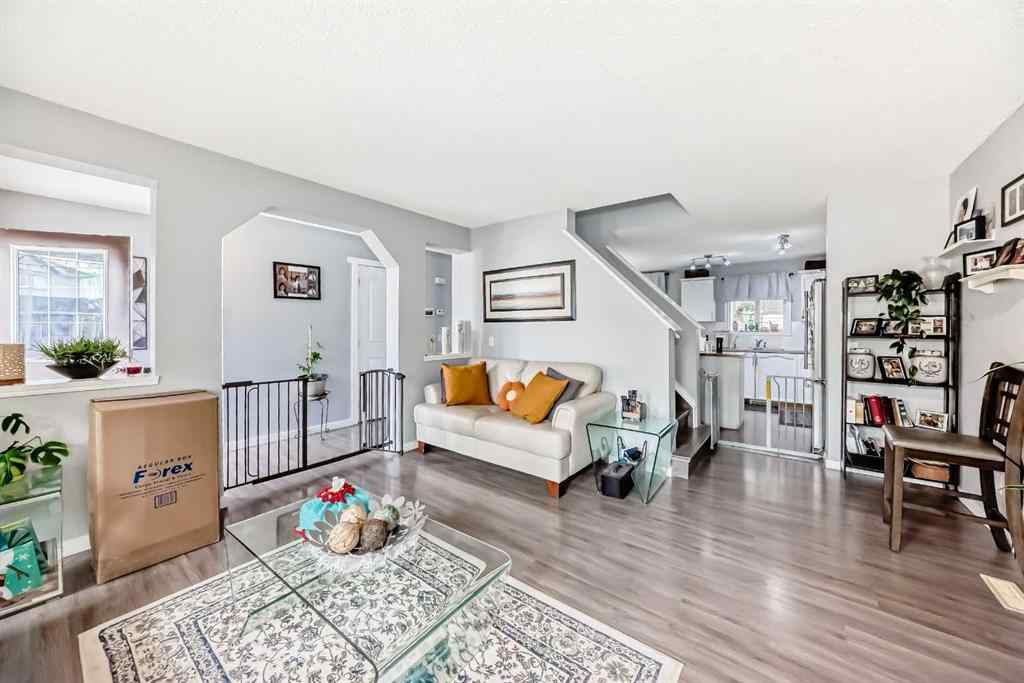 MLS® A2254760 - 158 Bridleridge Circle SW in Bridlewood Calgary, Residential