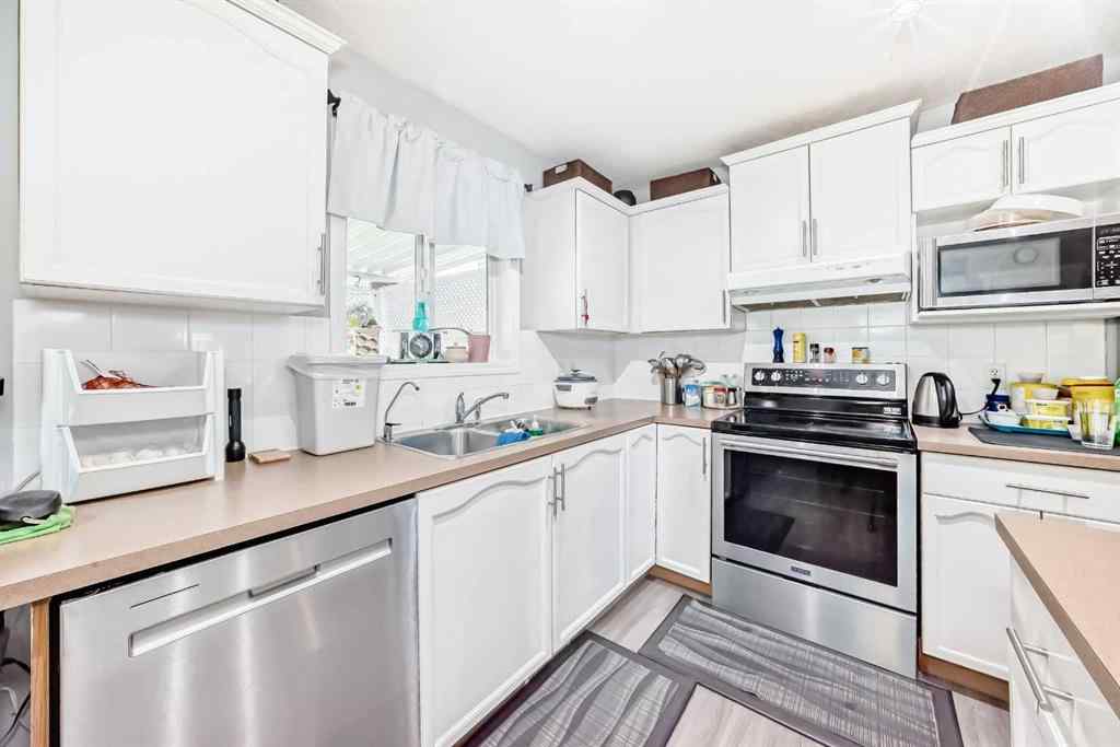 MLS® A2254760 - 158 Bridleridge Circle SW in Bridlewood Calgary, Residential