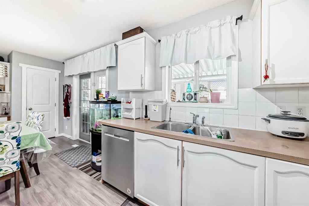MLS® A2254760 - 158 Bridleridge Circle SW in Bridlewood Calgary, Residential