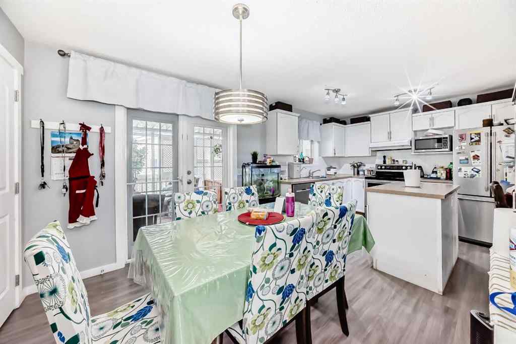 MLS® A2254760 - 158 Bridleridge Circle SW in Bridlewood Calgary, Residential