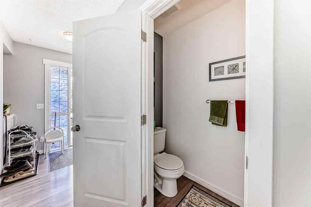 MLS® A2254760 - 158 Bridleridge Circle SW in Bridlewood Calgary, Residential