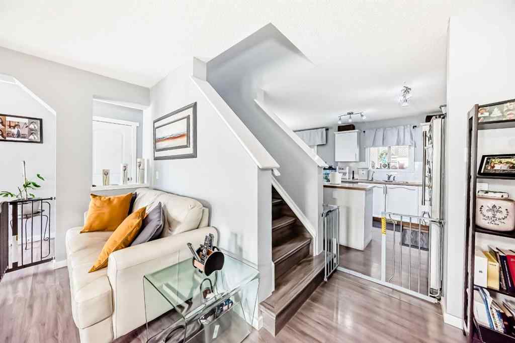 MLS® A2254760 - 158 Bridleridge Circle SW in Bridlewood Calgary, Residential