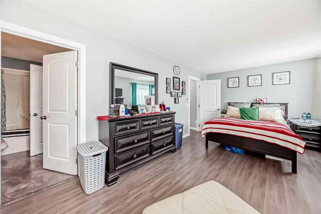 MLS® A2254760 - 158 Bridleridge Circle SW in Bridlewood Calgary, Residential