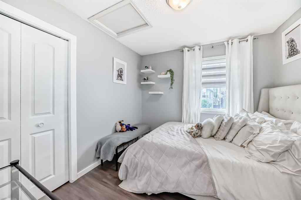 MLS® A2254760 - 158 Bridleridge Circle SW in Bridlewood Calgary, Residential