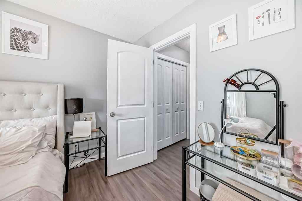 MLS® A2254760 - 158 Bridleridge Circle SW in Bridlewood Calgary, Residential