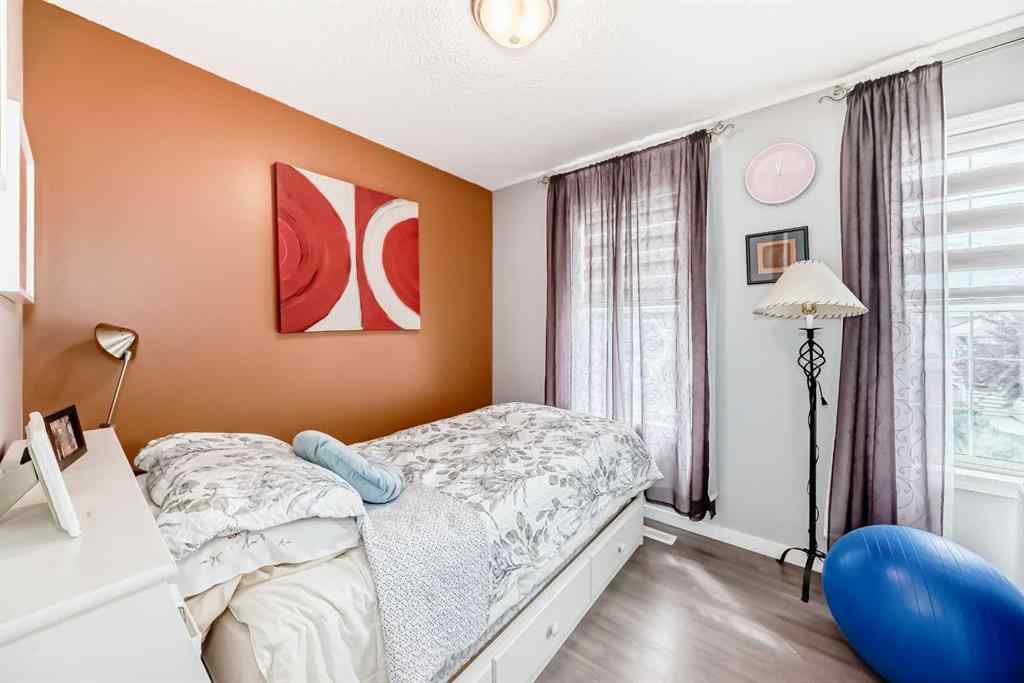 MLS® A2254760 - 158 Bridleridge Circle SW in Bridlewood Calgary, Residential