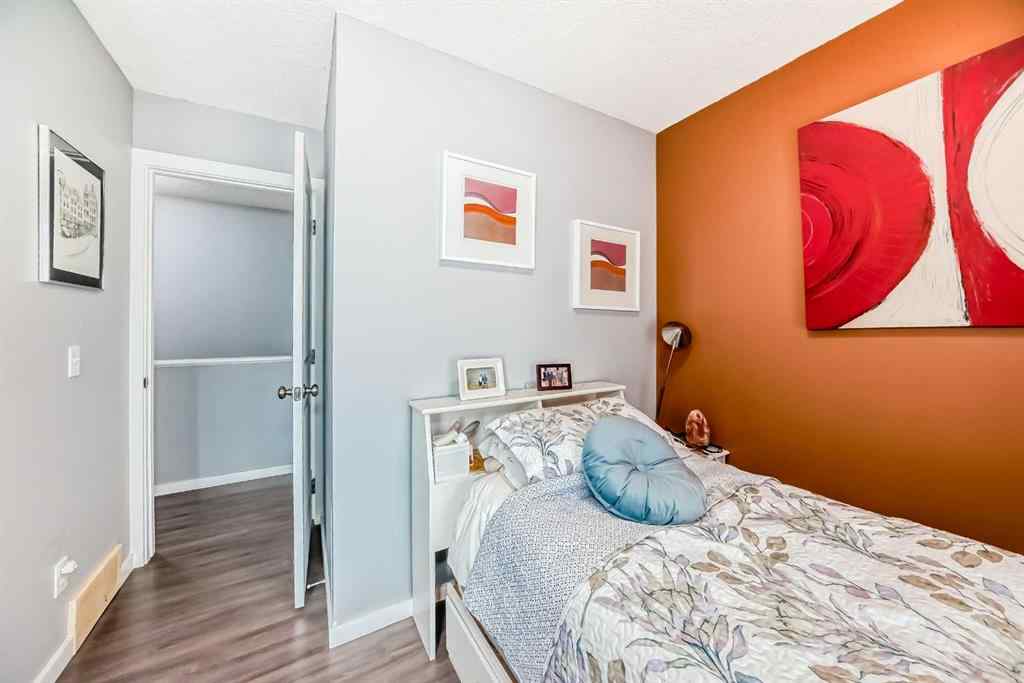 MLS® A2254760 - 158 Bridleridge Circle SW in Bridlewood Calgary, Residential