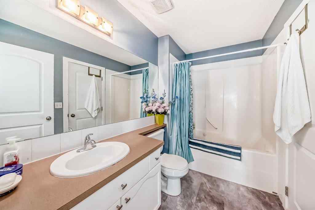 MLS® A2254760 - 158 Bridleridge Circle SW in Bridlewood Calgary, Residential