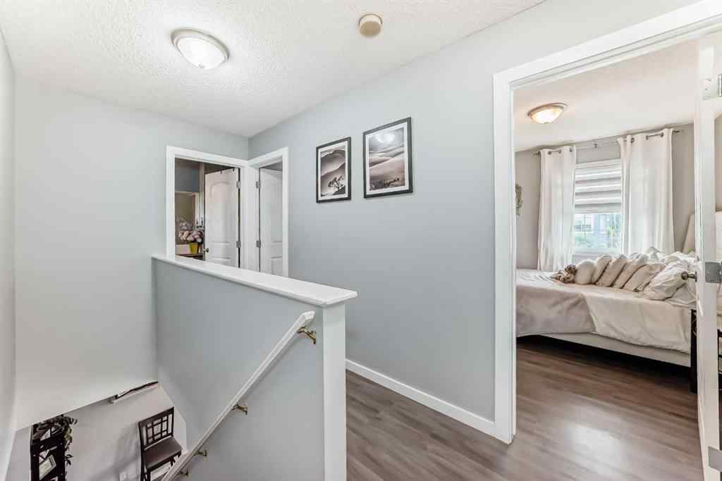 MLS® A2254760 - 158 Bridleridge Circle SW in Bridlewood Calgary, Residential