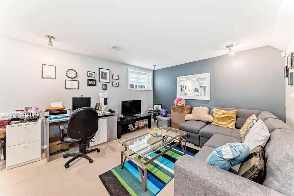 MLS® A2254760 - 158 Bridleridge Circle SW in Bridlewood Calgary, Residential