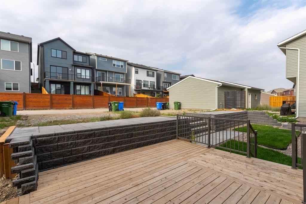 MLS® A2254762 - 180 Rowmont Boulevard NW in Haskayne Calgary, Residential