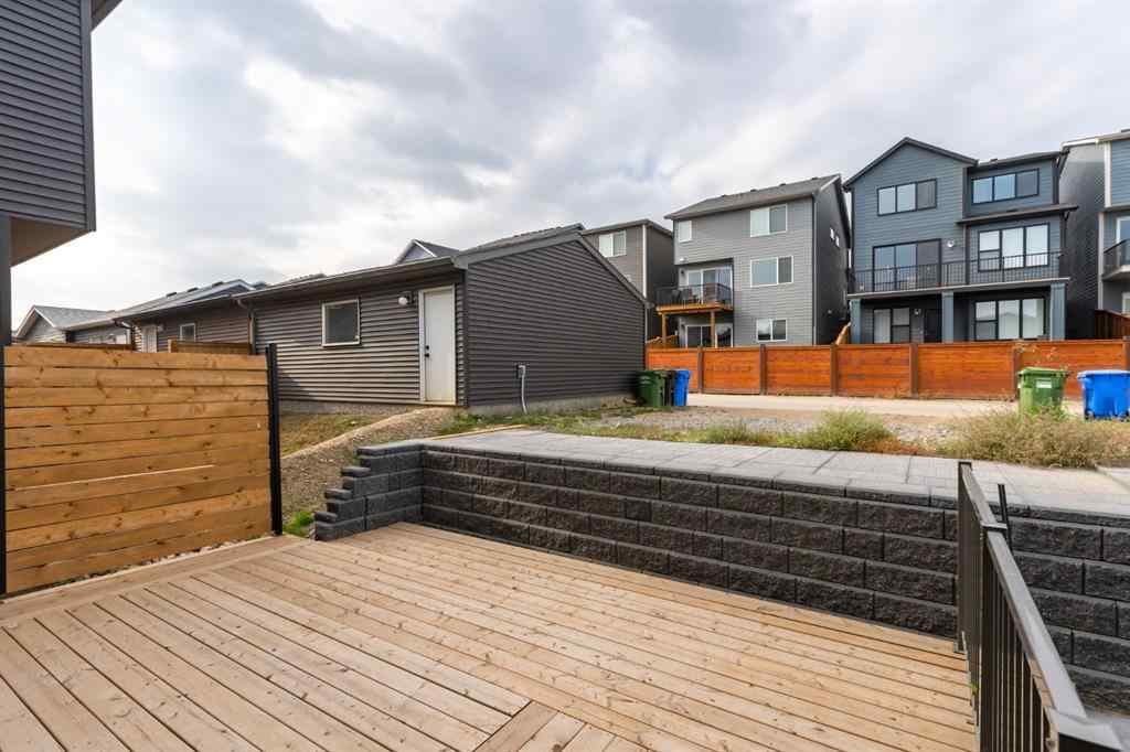 MLS® A2254762 - 180 Rowmont Boulevard NW in Haskayne Calgary, Residential