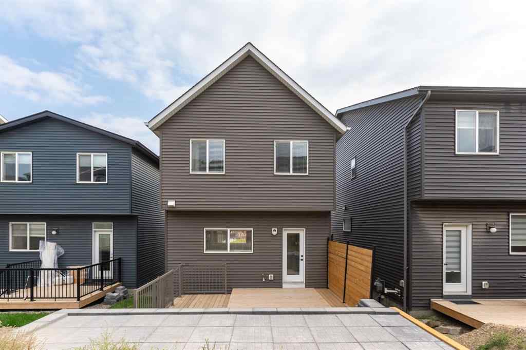 MLS® A2254762 - 180 Rowmont Boulevard NW in Haskayne Calgary, Residential