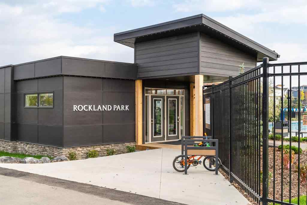 MLS® A2254762 - 180 Rowmont Boulevard NW in Haskayne Calgary, Residential