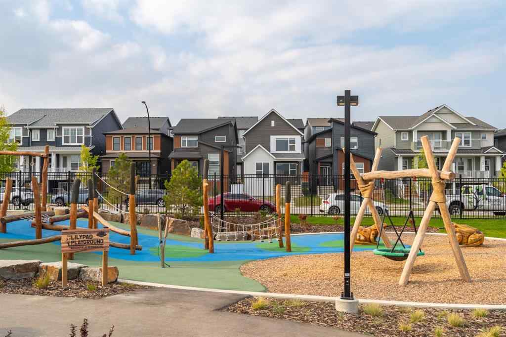 MLS® A2254762 - 180 Rowmont Boulevard NW in Haskayne Calgary, Residential