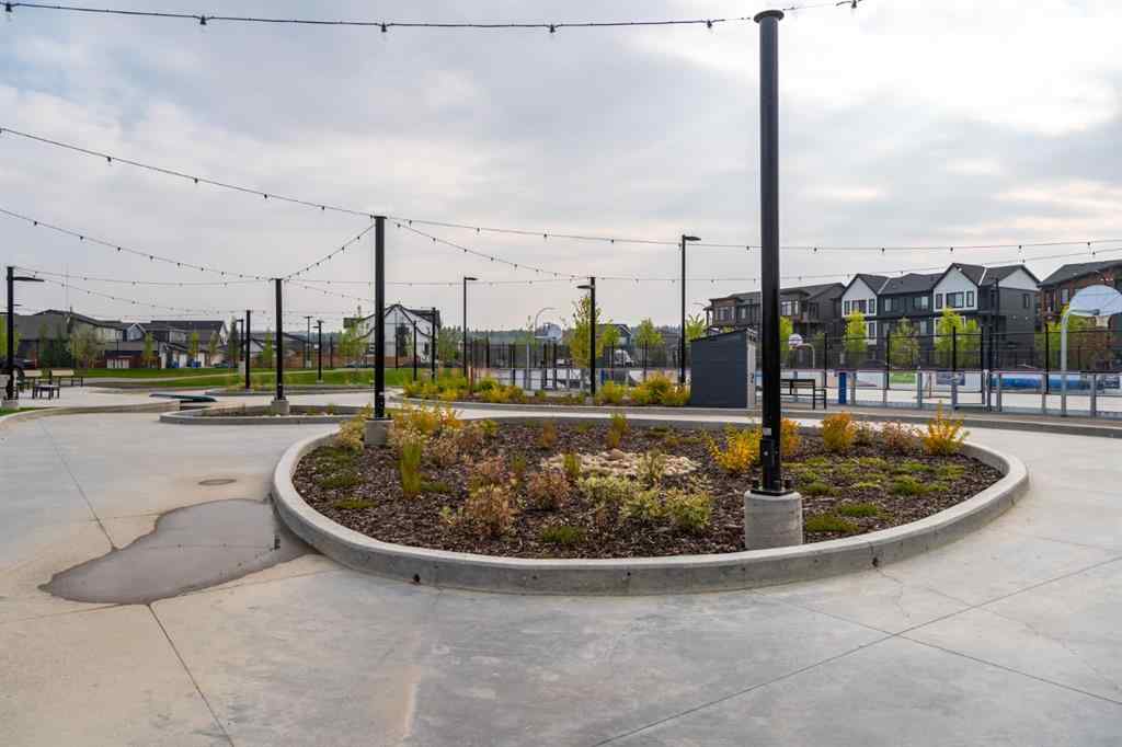 MLS® A2254762 - 180 Rowmont Boulevard NW in Haskayne Calgary, Residential