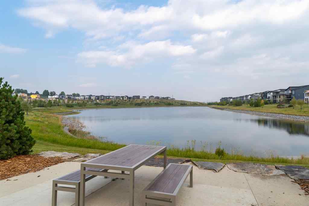MLS® A2254762 - 180 Rowmont Boulevard NW in Haskayne Calgary, Residential