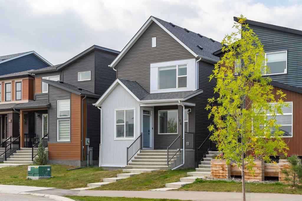 MLS® A2254762 - 180 Rowmont Boulevard NW in Haskayne Calgary, Residential