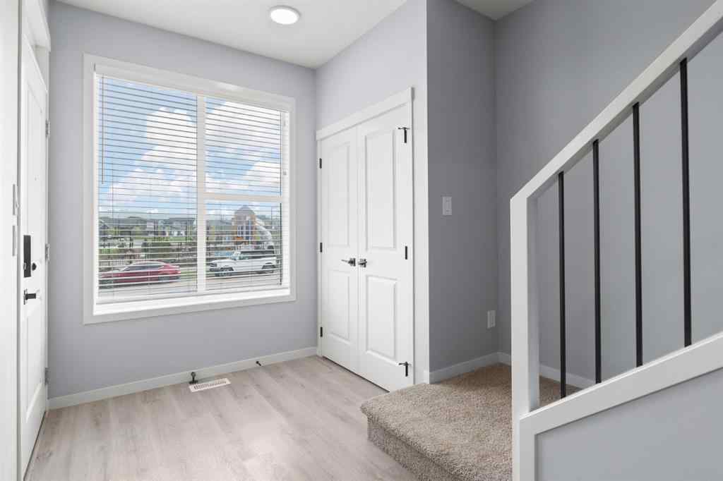 MLS® A2254762 - 180 Rowmont Boulevard NW in Haskayne Calgary, Residential