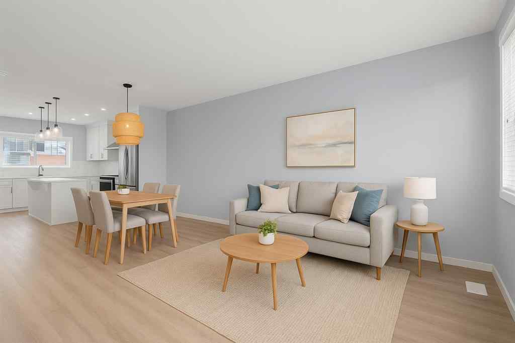 MLS® A2254762 - 180 Rowmont Boulevard NW in Haskayne Calgary, Residential