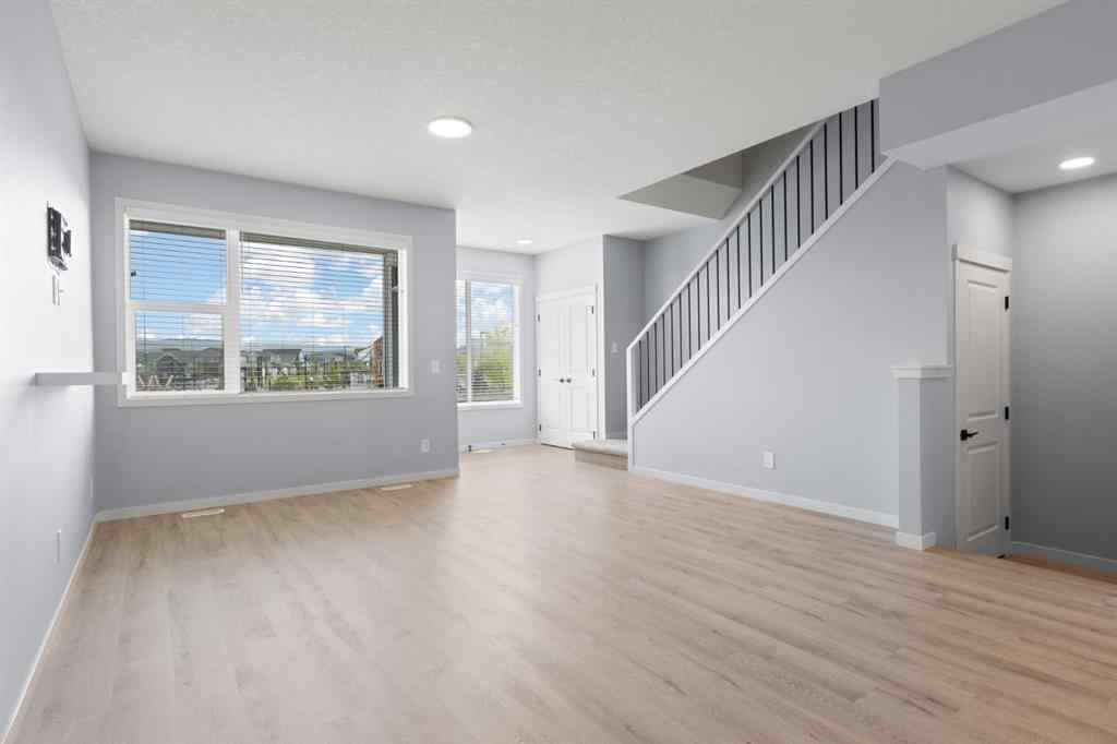 MLS® A2254762 - 180 Rowmont Boulevard NW in Haskayne Calgary, Residential