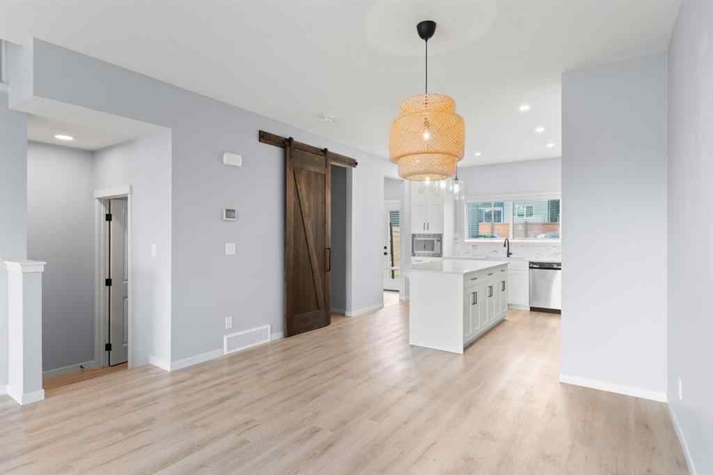 MLS® A2254762 - 180 Rowmont Boulevard NW in Haskayne Calgary, Residential