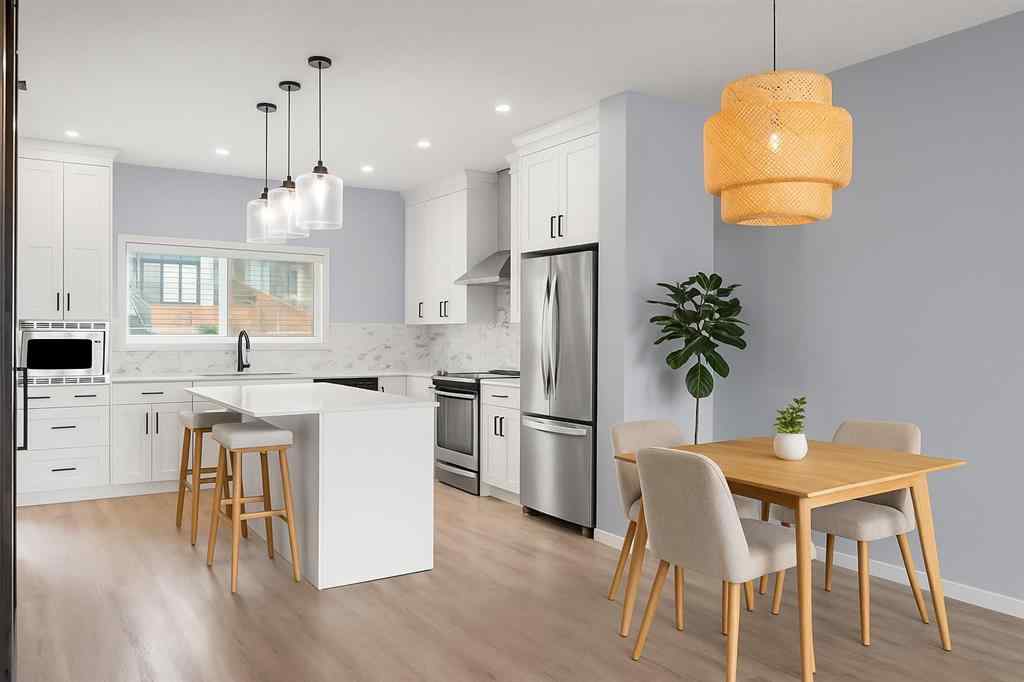 MLS® A2254762 - 180 Rowmont Boulevard NW in Haskayne Calgary, Residential