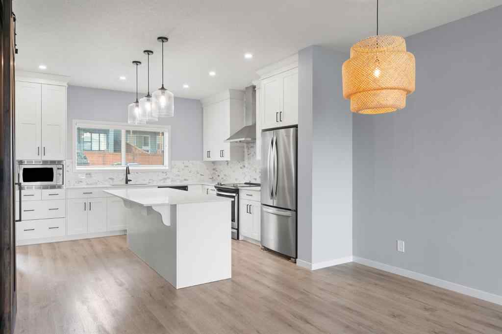 MLS® A2254762 - 180 Rowmont Boulevard NW in Haskayne Calgary, Residential