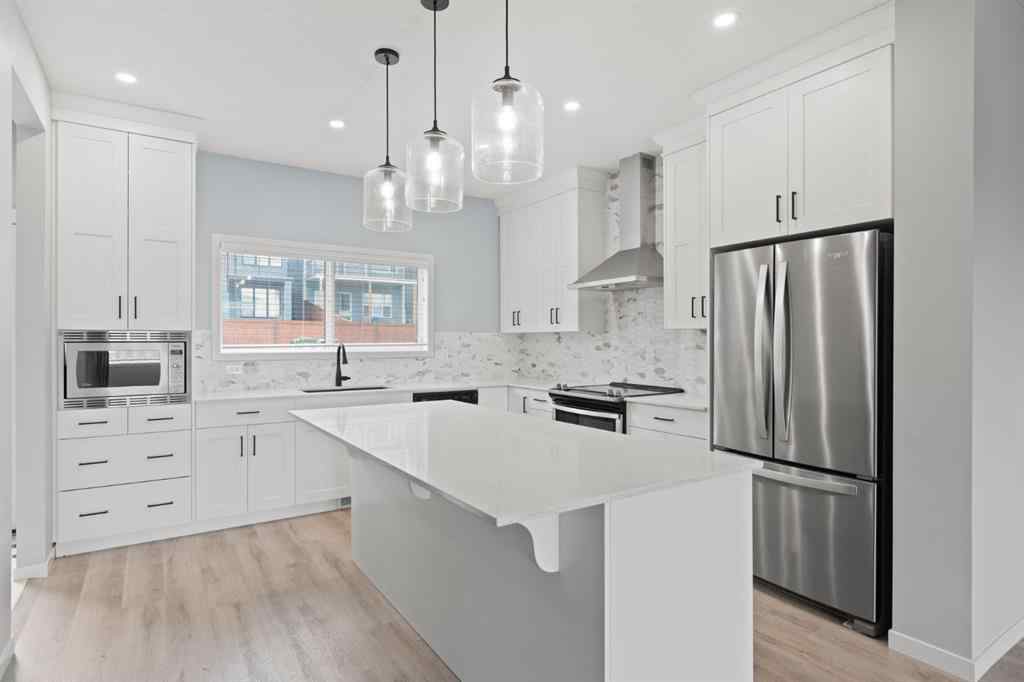 MLS® A2254762 - 180 Rowmont Boulevard NW in Haskayne Calgary, Residential