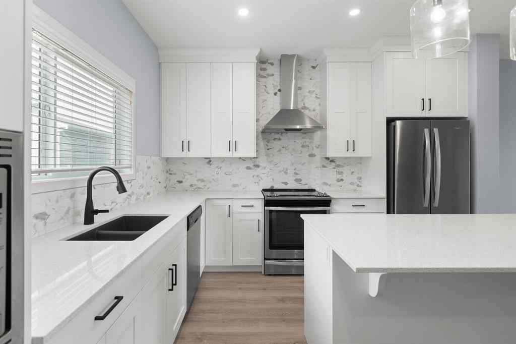 MLS® A2254762 - 180 Rowmont Boulevard NW in Haskayne Calgary, Residential