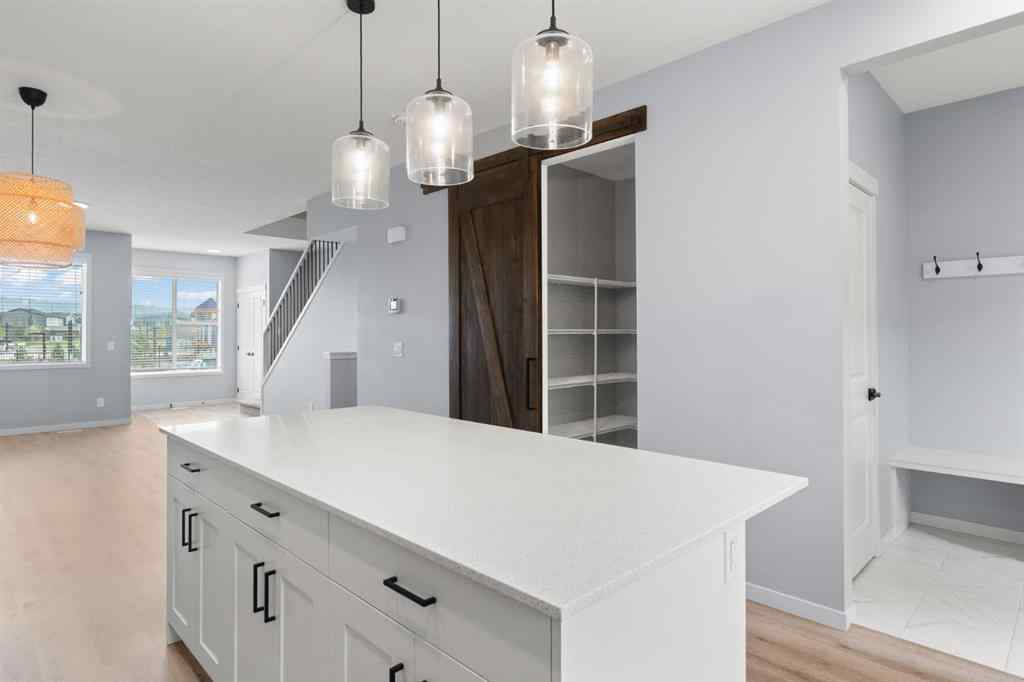 MLS® A2254762 - 180 Rowmont Boulevard NW in Haskayne Calgary, Residential