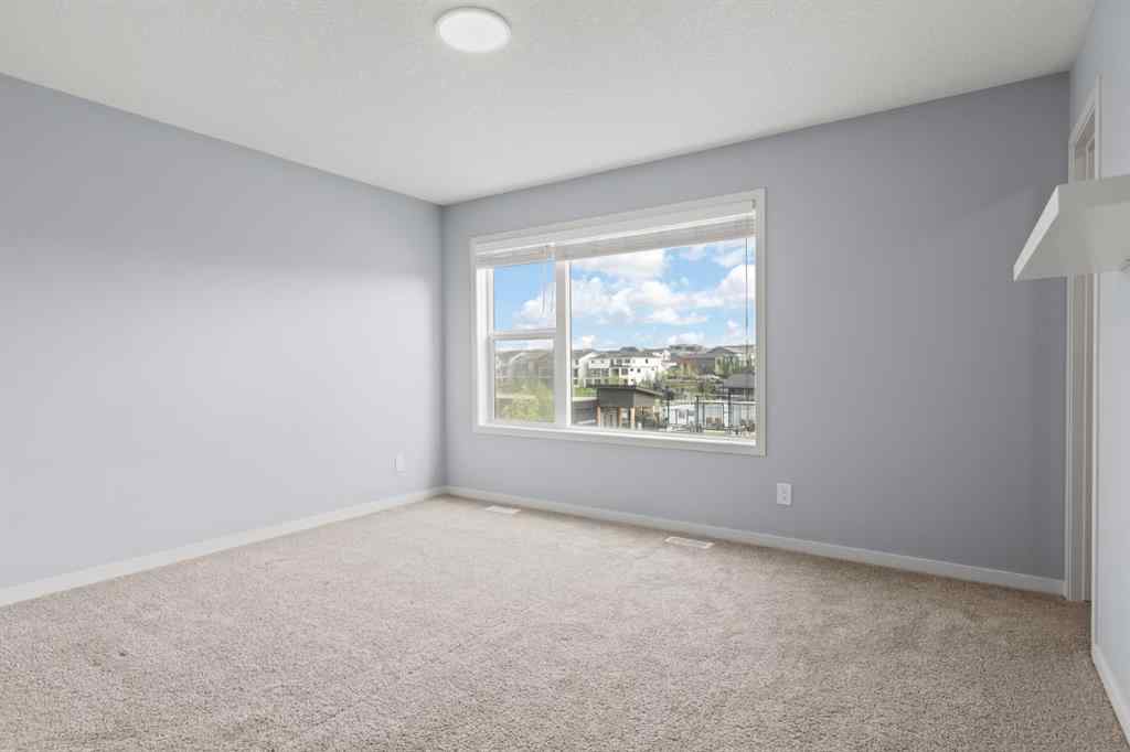 MLS® A2254762 - 180 Rowmont Boulevard NW in Haskayne Calgary, Residential