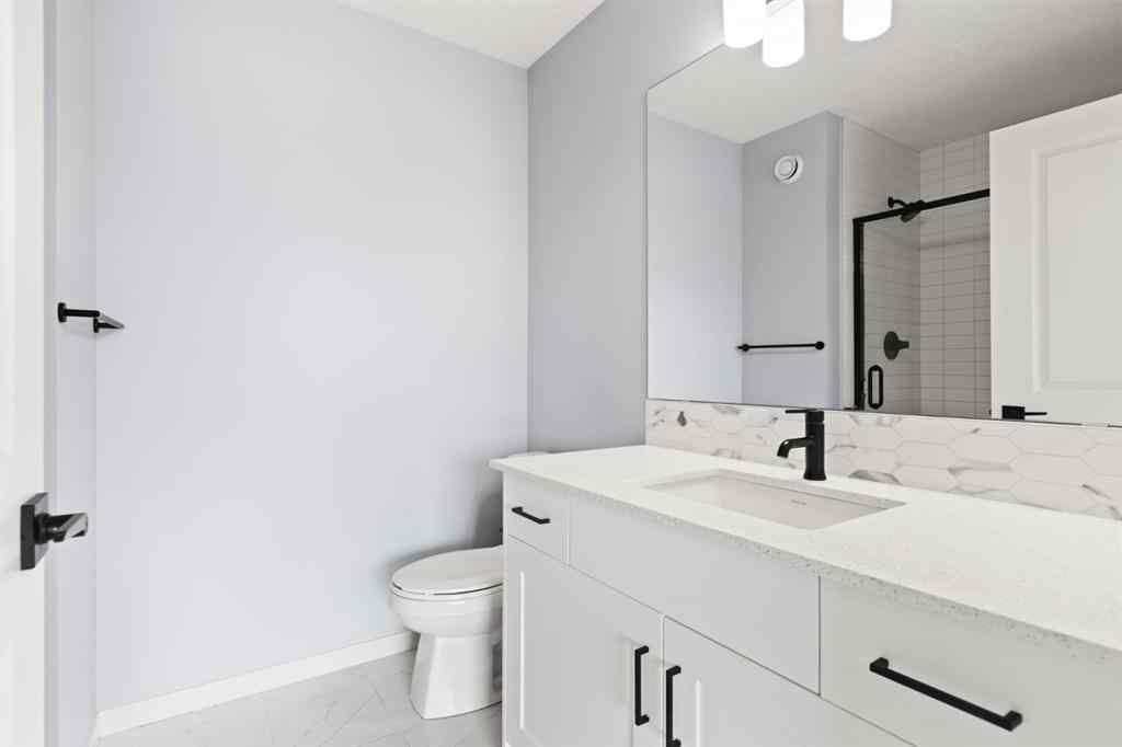 MLS® A2254762 - 180 Rowmont Boulevard NW in Haskayne Calgary, Residential
