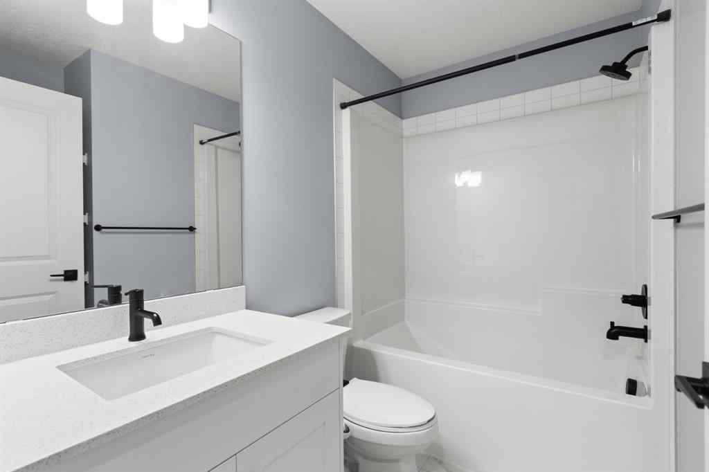 MLS® A2254762 - 180 Rowmont Boulevard NW in Haskayne Calgary, Residential