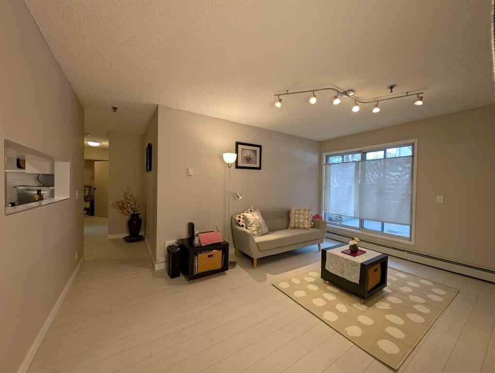 MLS® A2254764 - Unit #114 525 56 Avenue SW in Windsor Park Calgary, Residential