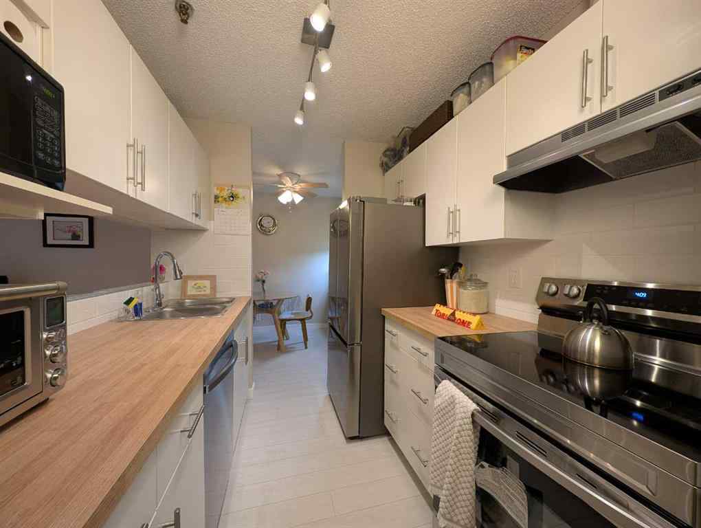 MLS® A2254764 - Unit #114 525 56 Avenue SW in Windsor Park Calgary, Residential
